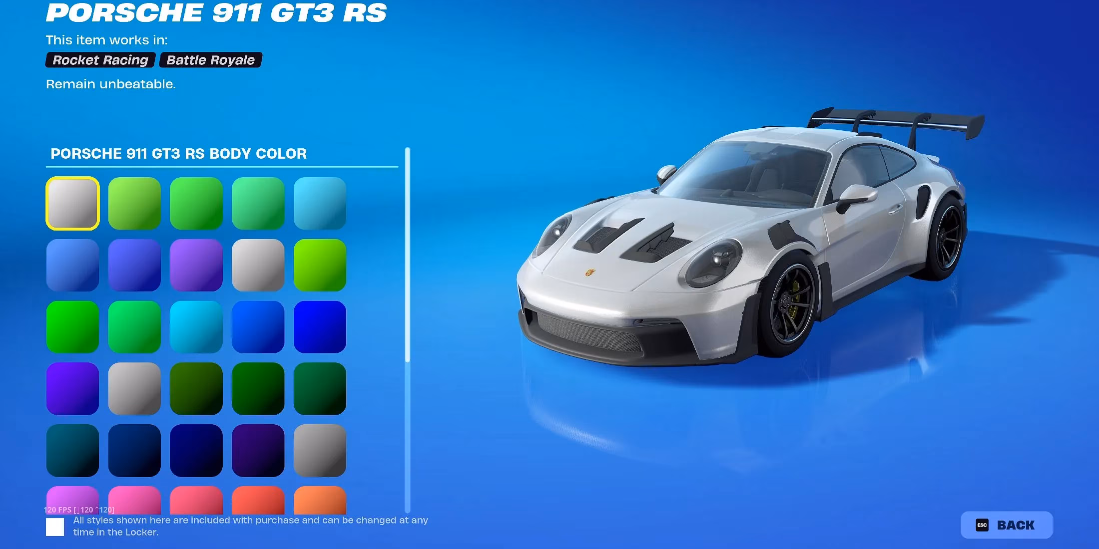 how-i-finally-got-the-legendary-porsche-911-gt3-rs-in-fortnite-2026-edition-image-2