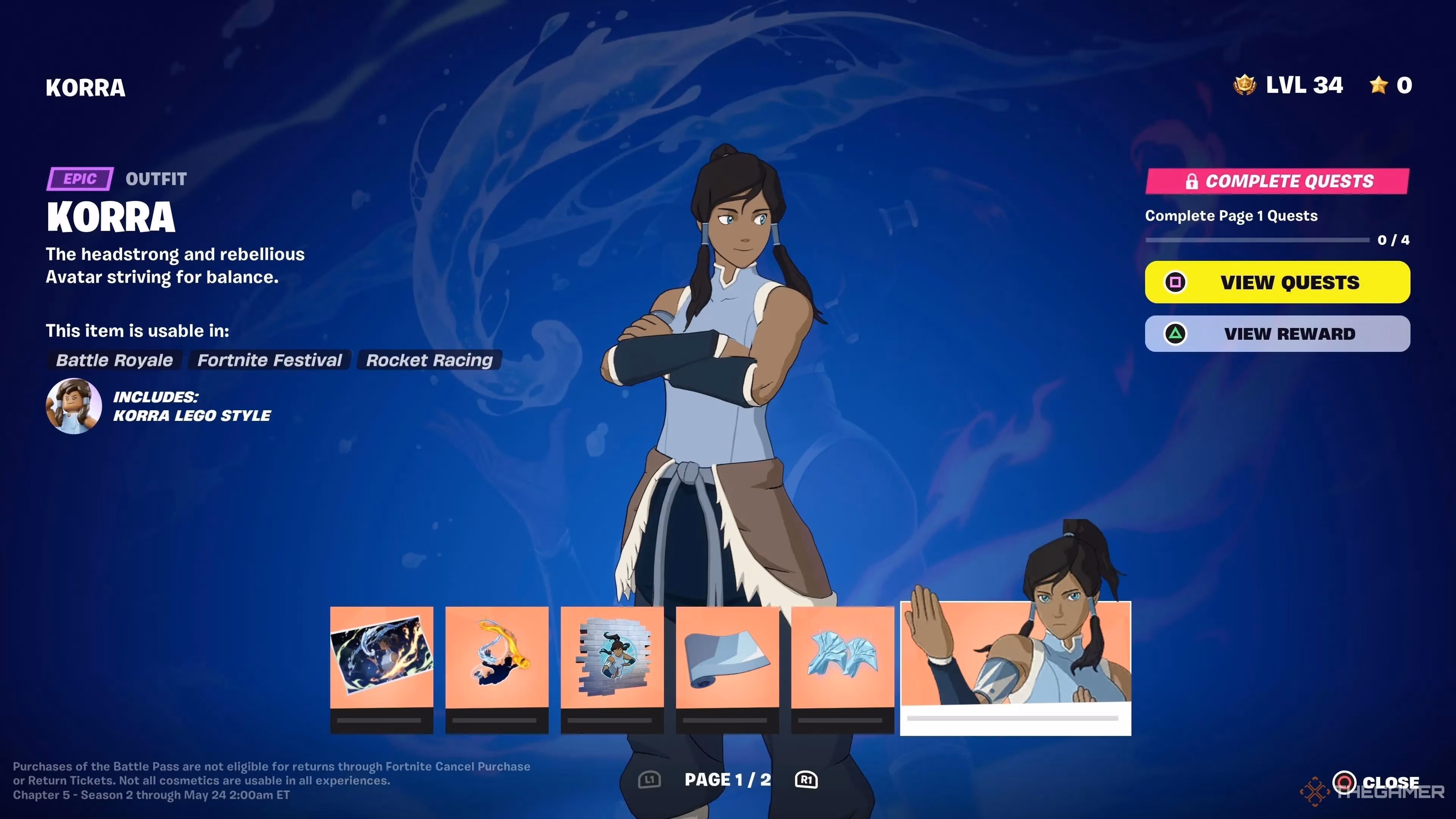 korra-in-fortnite-a-2026-time-traveler-s-guide-to-bending-water-and-regret-image-1
