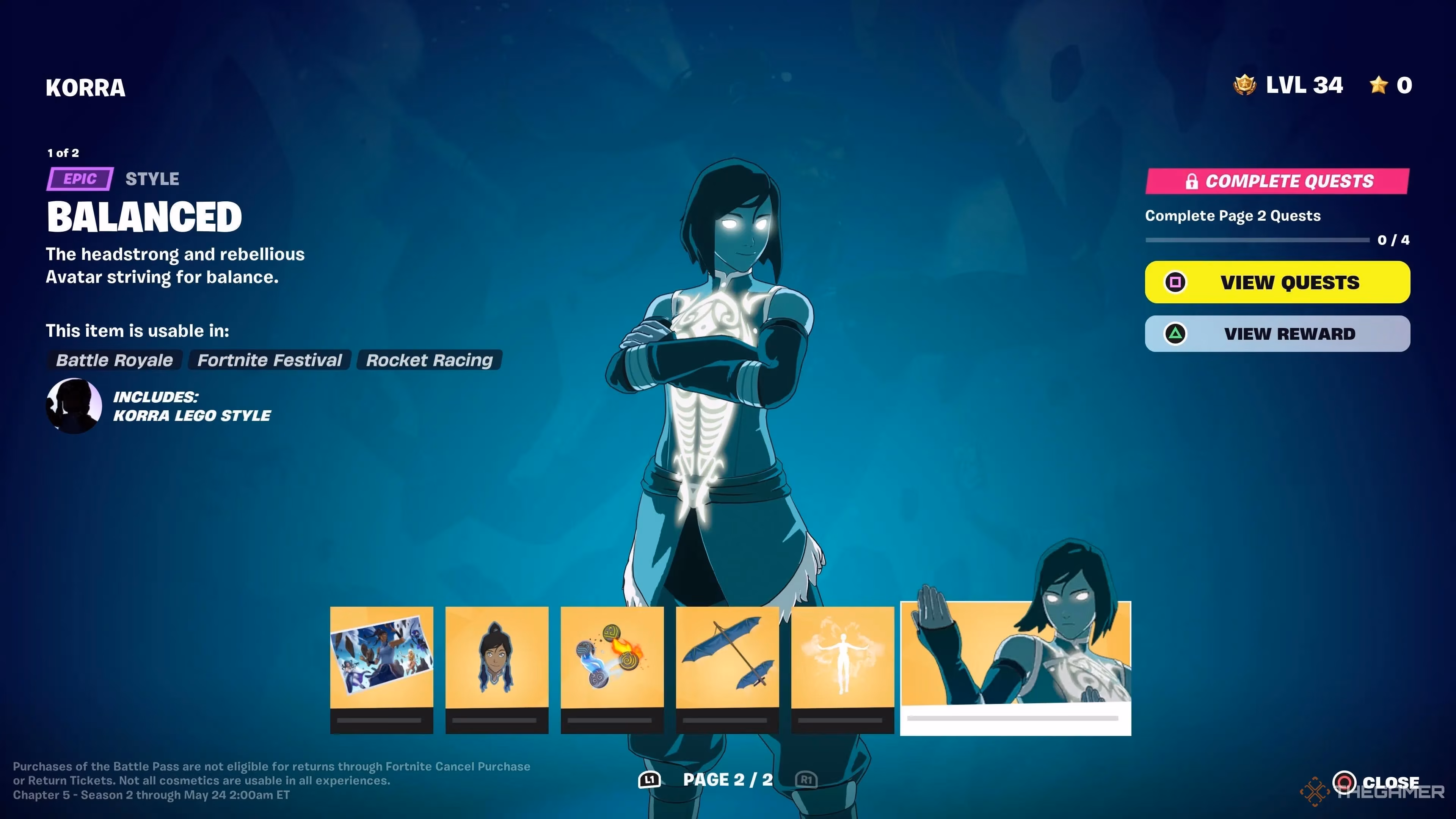 korra-in-fortnite-a-2026-time-traveler-s-guide-to-bending-water-and-regret-image-2