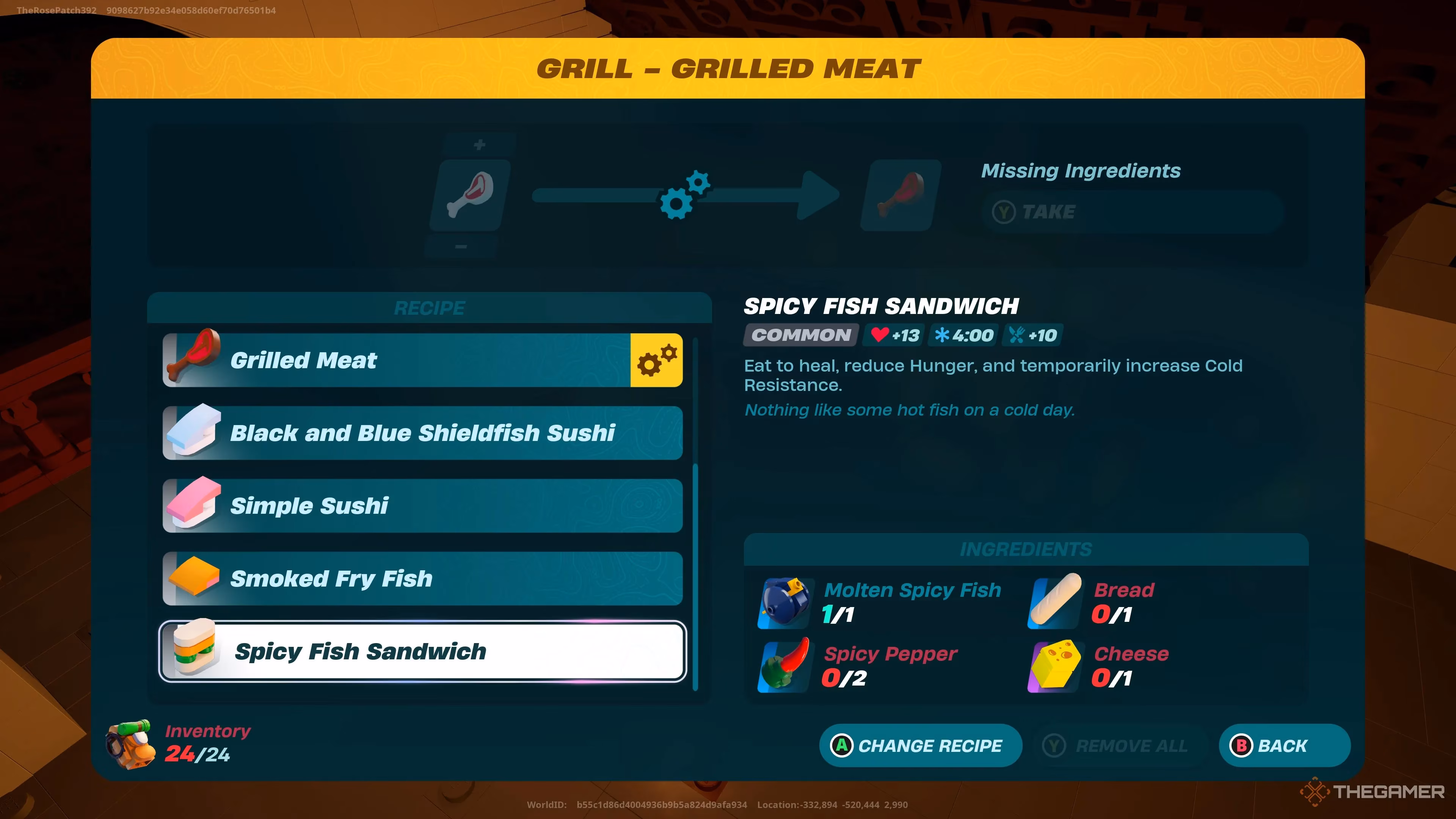 lego-fortnite-odyssey-fishing-guide-rods-bait-buckets-and-fish-feasts-image-1
