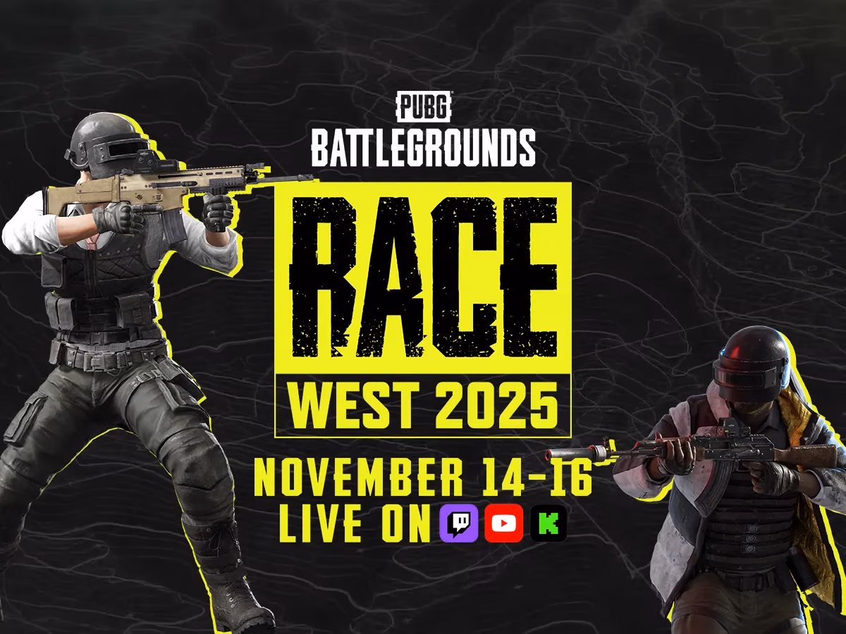 reliving-pubg-race-west-2025-the-cross-continental-chaos-that-had-everyone-on-the-edge-of-their-seats-image-0