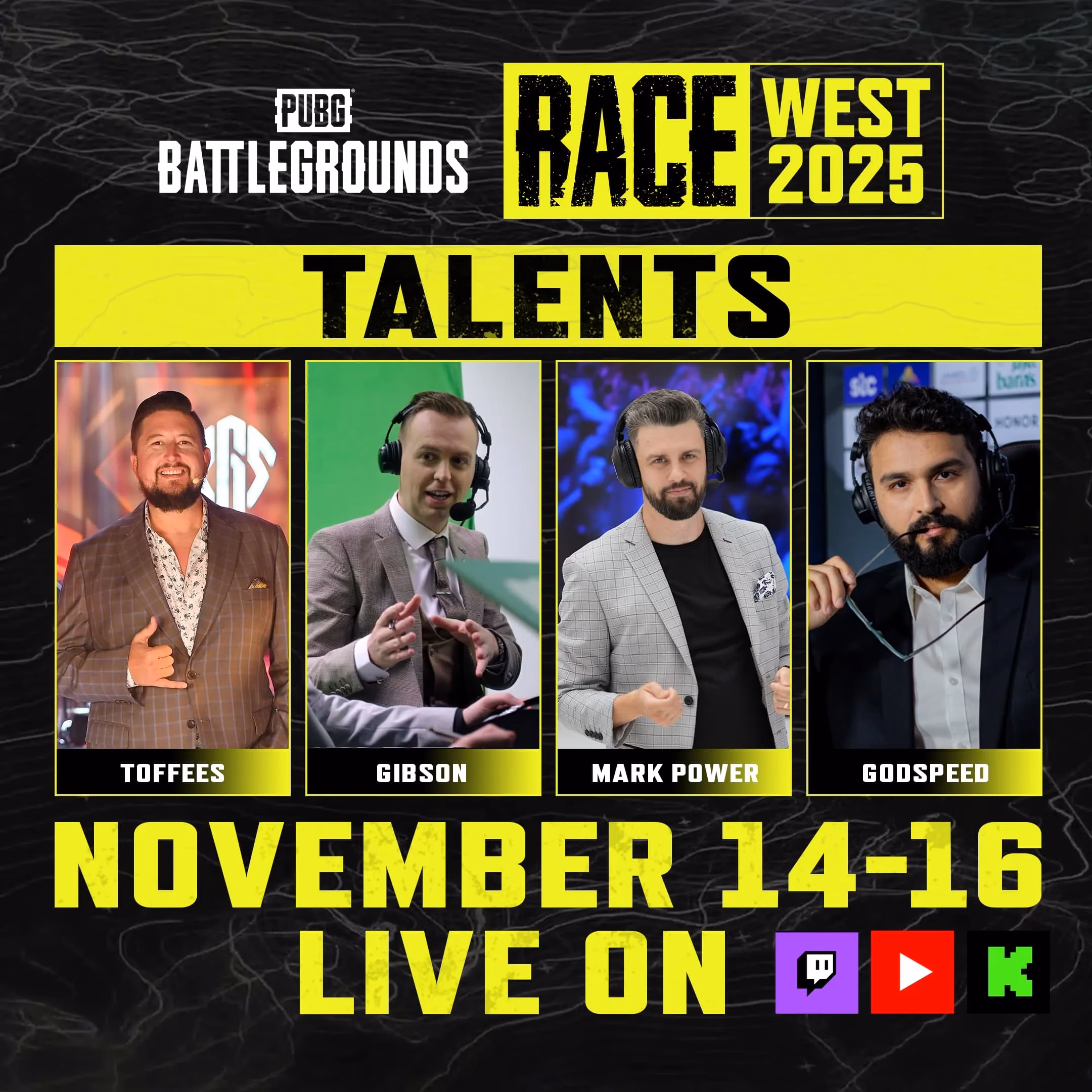 reliving-pubg-race-west-2025-the-cross-continental-chaos-that-had-everyone-on-the-edge-of-their-seats-image-3