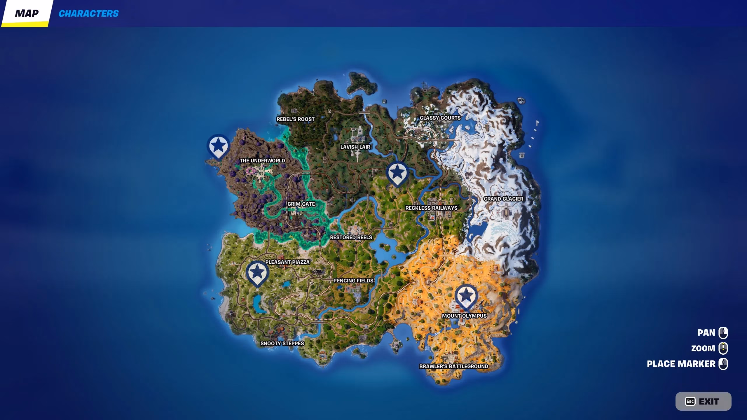 revisiting-aphrodite-s-snapshot-quests-my-fortnite-questline-guide-image-1