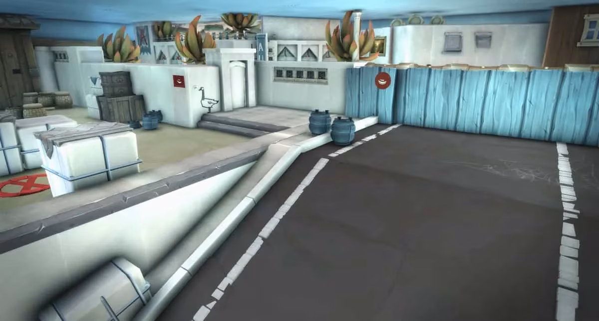 wow-player-recreates-cs-gos-dust-2-inside-player-housing-and-its-perfectly-absurd-image-4